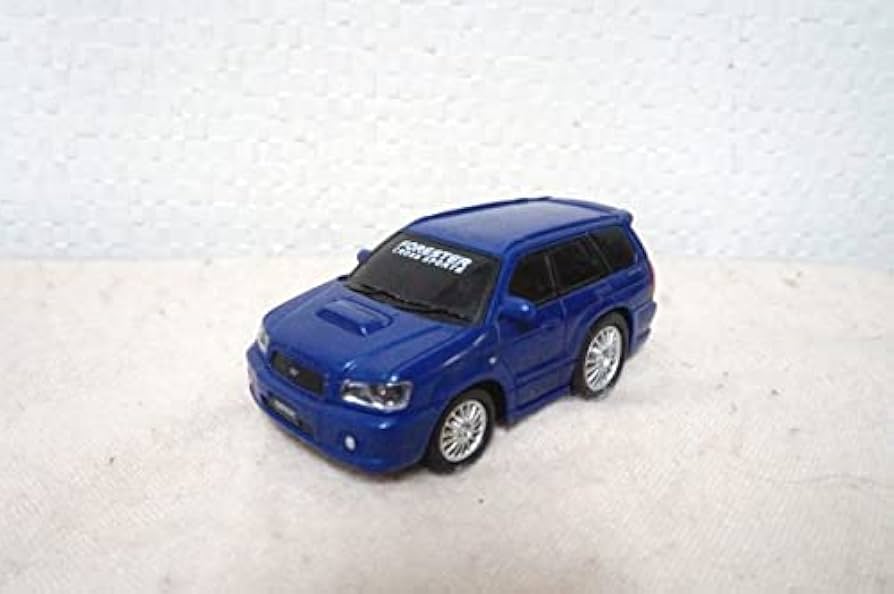 Amazon.co.jp: Drivetown Subaru Forester Cross Sport Pull